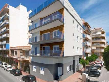 Ático en venta en Santa Pola