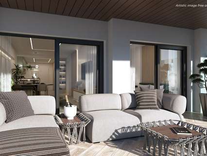 Apartamento en venta en San Javier zona La Manga del Mar Menor