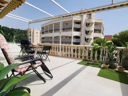 Dúplex en venta en Elche/Elx zona Los Arenales del Sol