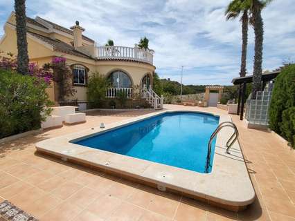 Chalet en venta en Santa Pola zona Gran Alacant