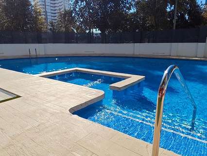 Apartamento en venta en Alicante zona Playa de San Juan rebajado