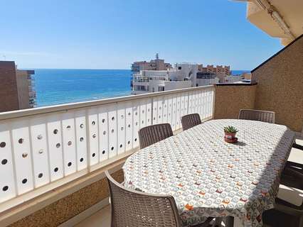 Apartamento en venta en Elche/Elx zona Los Arenales del Sol