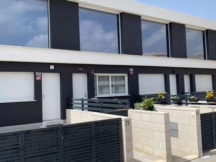 Dúplex en venta en Santa Pola zona Gran Alacant
