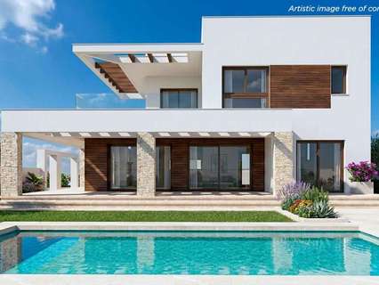 Casa en venta en Rojales