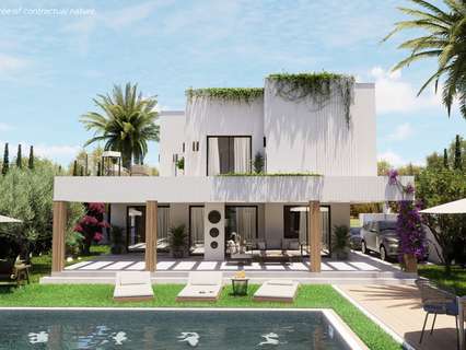 Casa en venta en Rojales