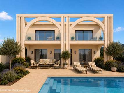 Casa en venta en Rojales