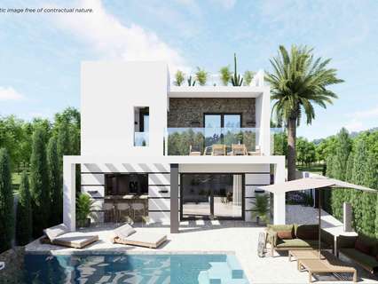 Casa en venta en Los Alcázares