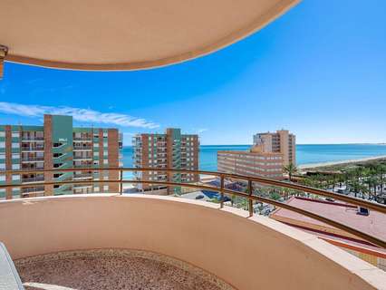 Apartamento en venta en Elche/Elx zona Los Arenales del Sol