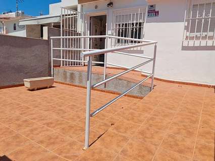 Casa en venta en Santa Pola zona Gran Alacant