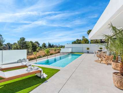 Casa en venta en Polop