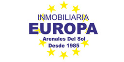 logo Inmobiliaria Europa