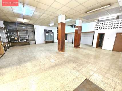 Local comercial en venta en Quart de Poblet
