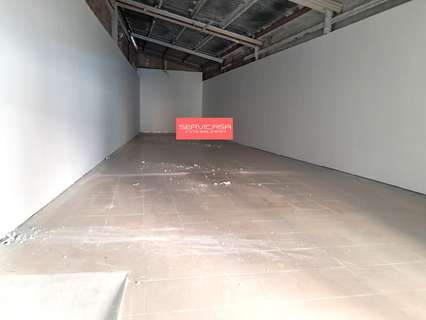 Local comercial en venta en Quart de Poblet