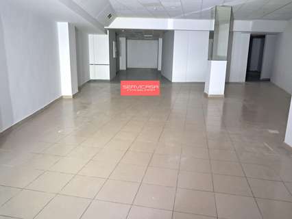 Local comercial en alquiler en Quart de Poblet