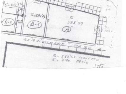 Nave industrial en alquiler en Riba-roja de Túria