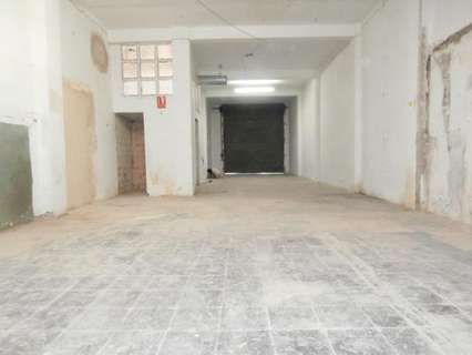 Local comercial en venta en Quart de Poblet