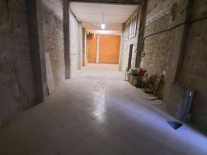 Local comercial en venta en Quart de Poblet