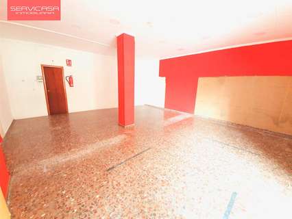 Local comercial en venta en Quart de Poblet