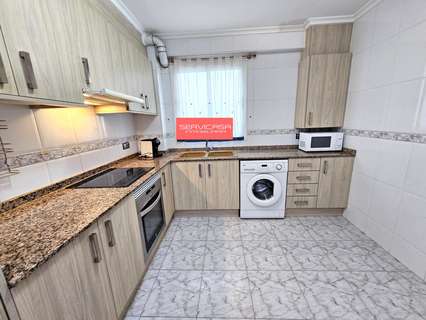 Piso en venta en Manises