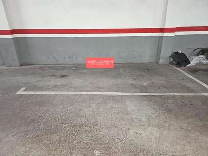Plaza de parking en venta en Quart de Poblet