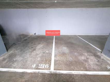 Plaza de parking en venta en Quart de Poblet