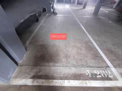 Plaza de parking en venta en Quart de Poblet