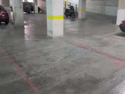 Plaza de parking en alquiler en Quart de Poblet