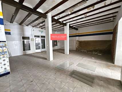 Casa en venta en Quart de Poblet