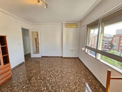 Piso en alquiler en Valencia
