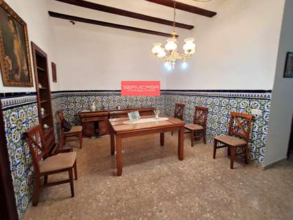 Casa en venta en Quart de Poblet rebajada