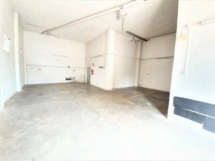 Local comercial en venta en Manises
