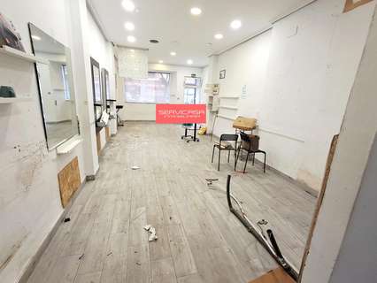Local comercial en alquiler en Quart de Poblet