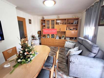 Piso en venta en Manises