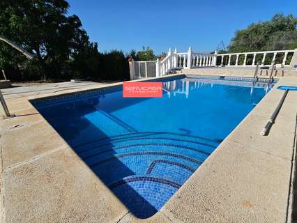 Chalet en venta en Chiva