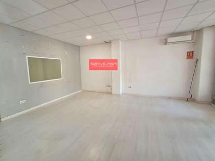 Local comercial en venta en Quart de Poblet
