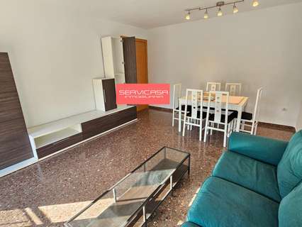 Piso en alquiler en Quart de Poblet