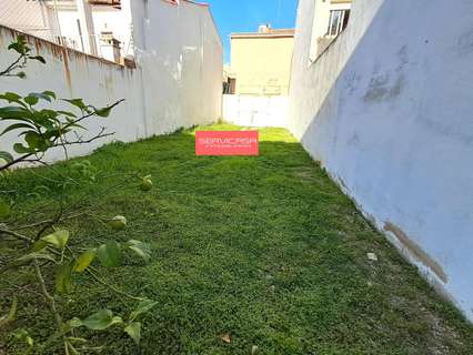 Parcela rústica en venta en Quart de Poblet