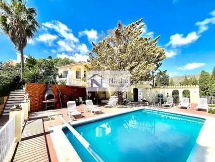 Villa en venta en Vélez-Málaga zona Benajarafe