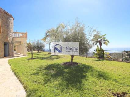Villa en venta en Rincón de la Victoria