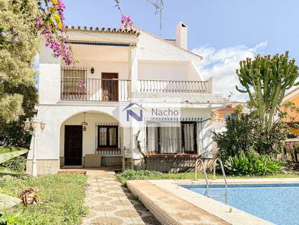 Villa en venta en Rincón de la Victoria