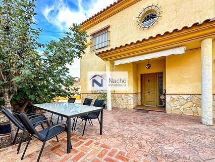 Villa en venta en Rincón de la Victoria