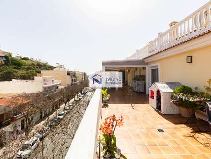 Ático en venta en Rincón de la Victoria zona CENTRO RINCÓN DE LA VICTORIA rebajado