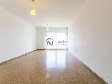 Piso en venta en Málaga zona Este (El Palo)