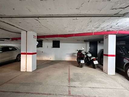 Plaza de parking en venta en Rincón de la Victoria zona CENTRO RINCÓN DE LA VICTORIA