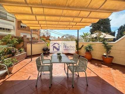 Villa en venta en Rincón de la Victoria zona La Cala del Moral