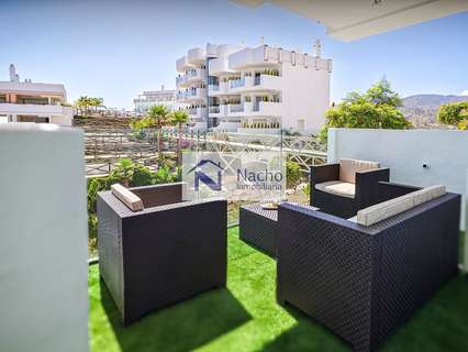 Piso en alquiler en Rincón de la Victoria zona RINCÓN DE LA VICTORIA