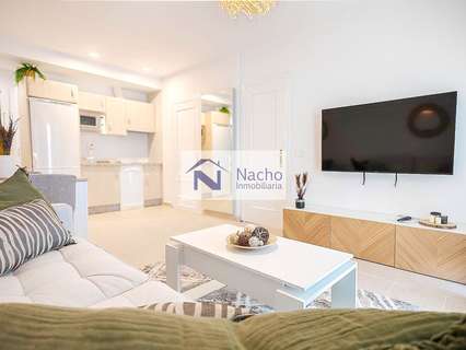 Piso en alquiler en Rincón de la Victoria zona RINCÓN DE LA VICTORIA