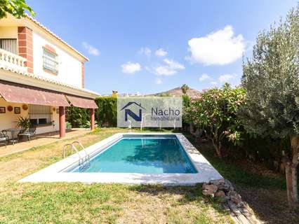 Villa en venta en Rincón de la Victoria zona Cotomar