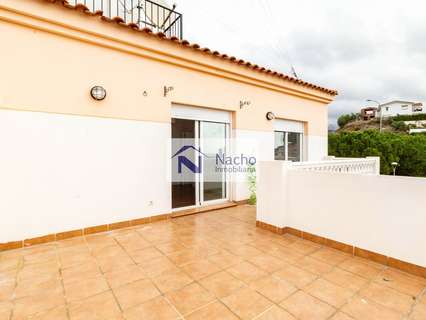 Ático en alquiler en Rincón de la Victoria zona El Cantal