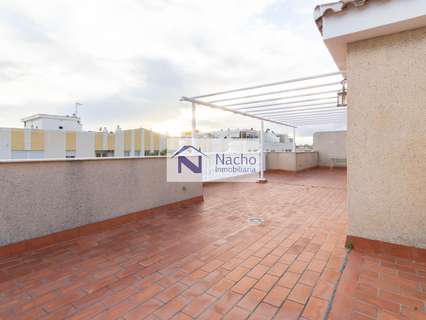 Ático en alquiler en Rincón de la Victoria zona CENTRO RINCÓN DE LA VICTORIA